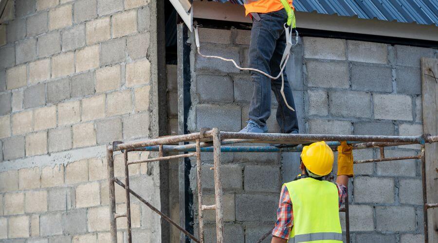 Local Chimney Repair in Durhamville, NY